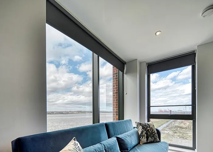 The Ultimate Escape Great View - Sleeps 6