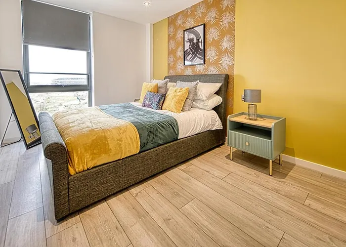 The Ultimate Escape Great View - Sleeps 6