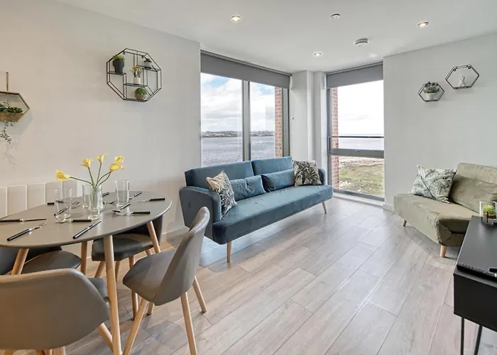 The Ultimate Escape Great View - Sleeps 6