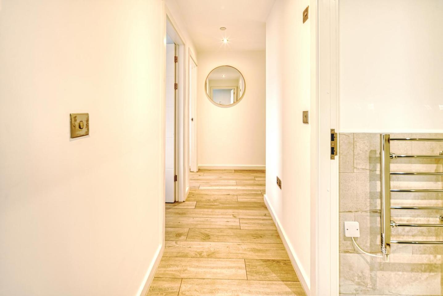 Appartamento The Ultimate Escape Great View - Sleeps 6 *
