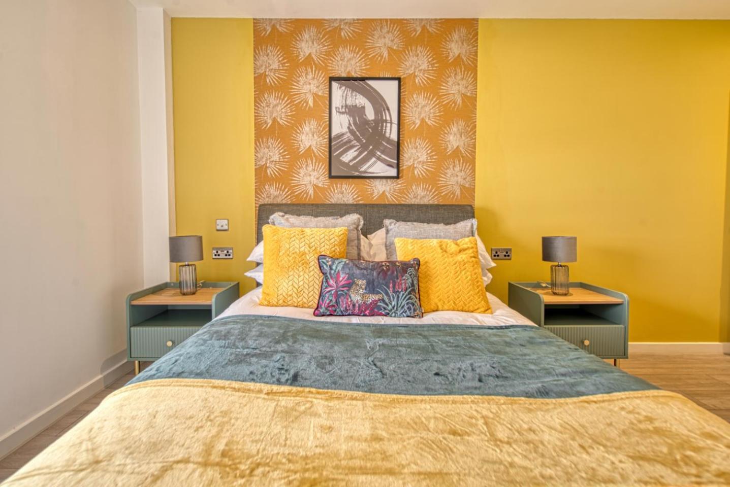 Appartamento The Ultimate Escape Great View - Sleeps 6 *