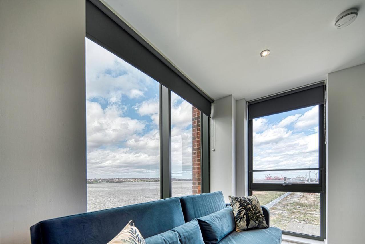 The Ultimate Escape Great View - Sleeps 6