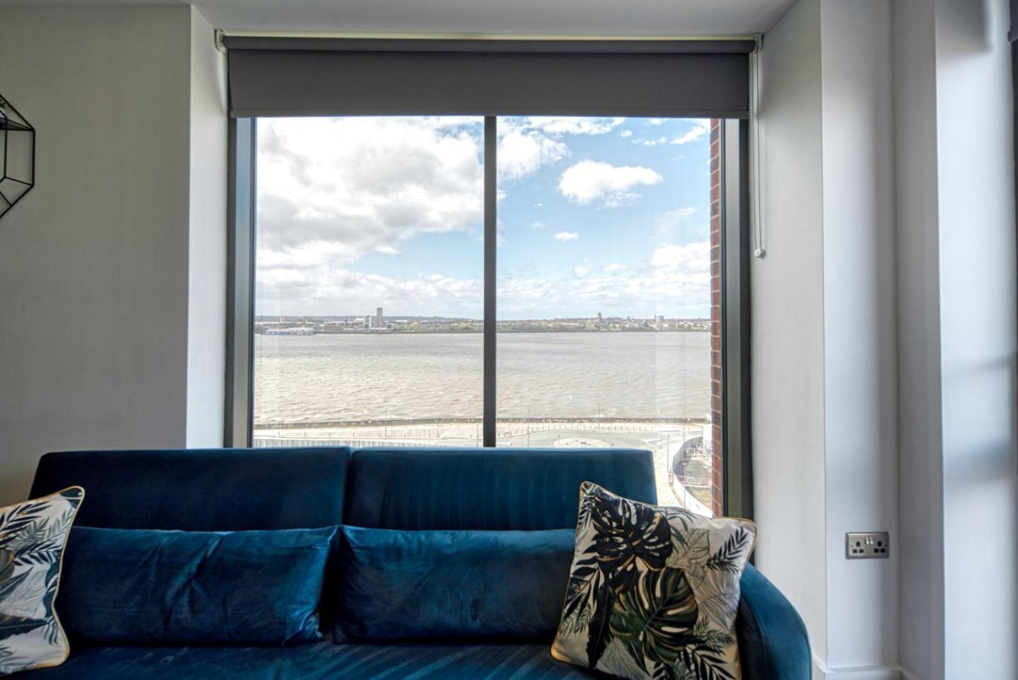 Appartamento The Ultimate Escape Great View - Sleeps 6
