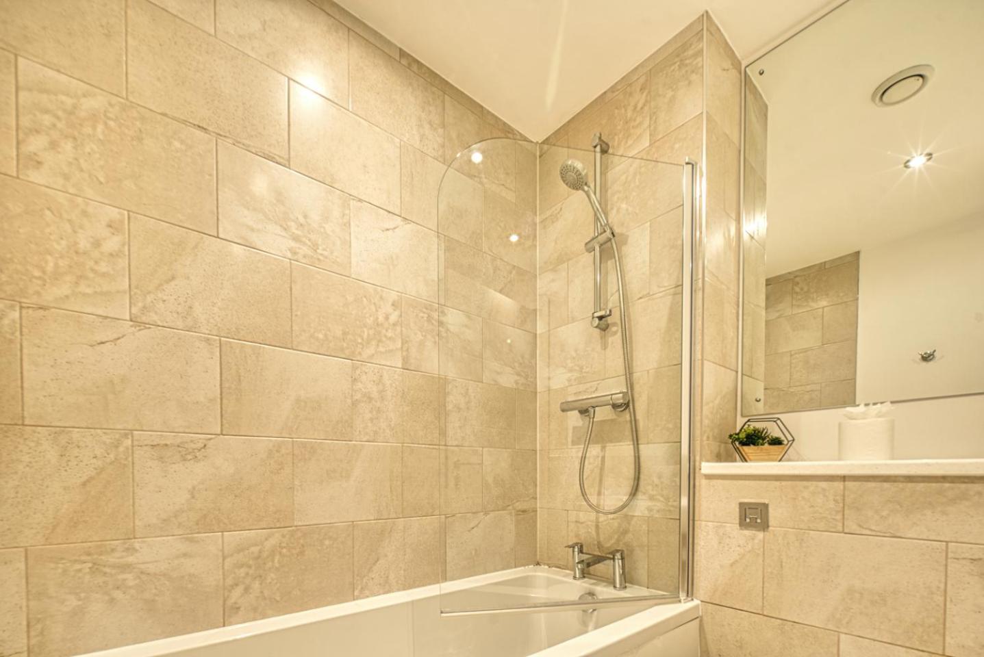 Appartamento The Ultimate Escape Great View - Sleeps 6 Liverpool